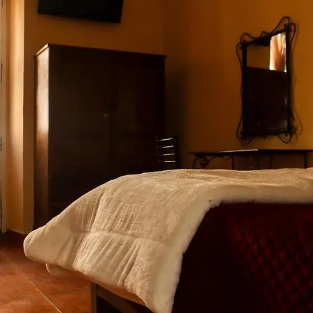Wake Up Hostel-3